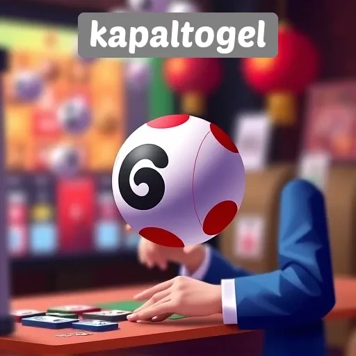 Membandingkan Kapaltogel dengan Situs Permainan Lain