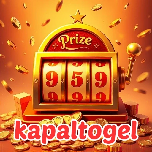 kapaltogel: Pengalaman Menarik dalam Permainan Online Anda