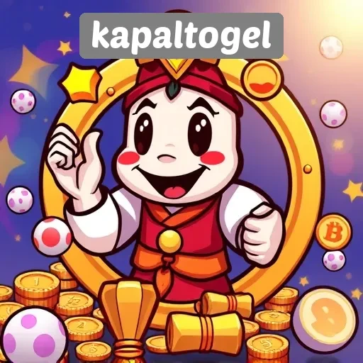 Fitur Menarik yang Ditawarkan Situs Kapaltogel