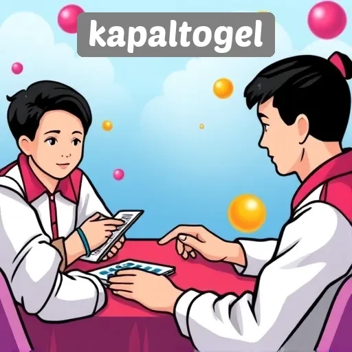 Persaingan Antara Kapaltogel dan Situs Togel Lain di Indonesia