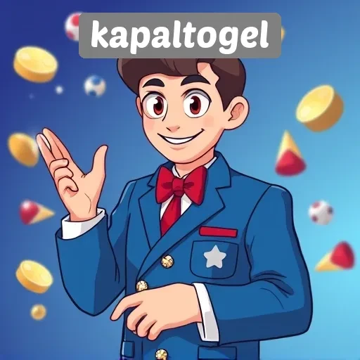 Tinjauan Fitur Menarik Di Situs Kapaltogel