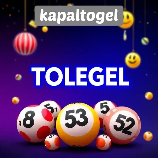 Meneliti Kapaltogel sebagai Platform Game Togel Online