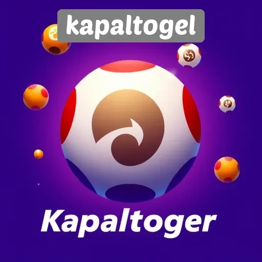Bagaimana Kapaltogel Mendukung Pengembangan Industri Permainan Togel