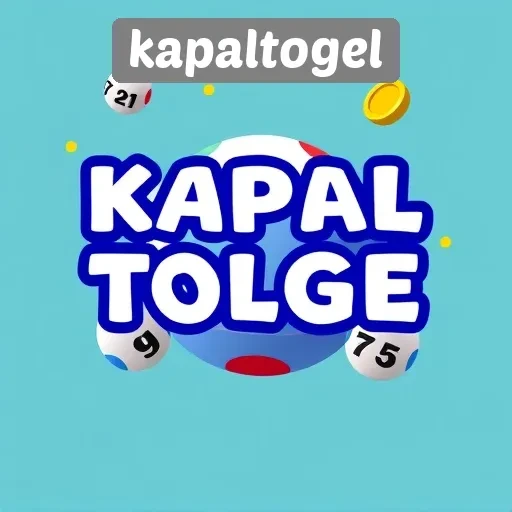 Mengenal Kapaltogel Sebagai Platform Permainan Togel Online