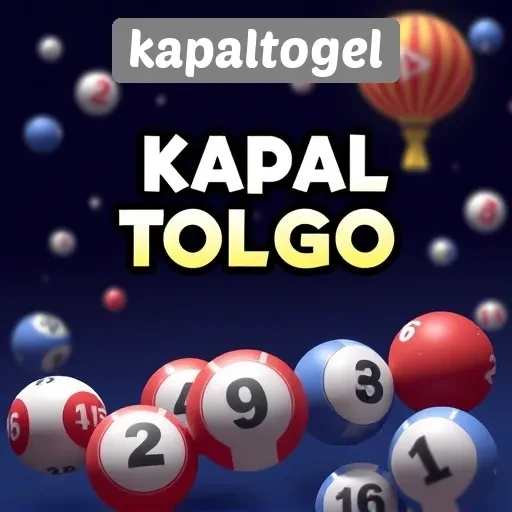 Mengenal Kapaltogel sebagai Situs Permainan Togel Online