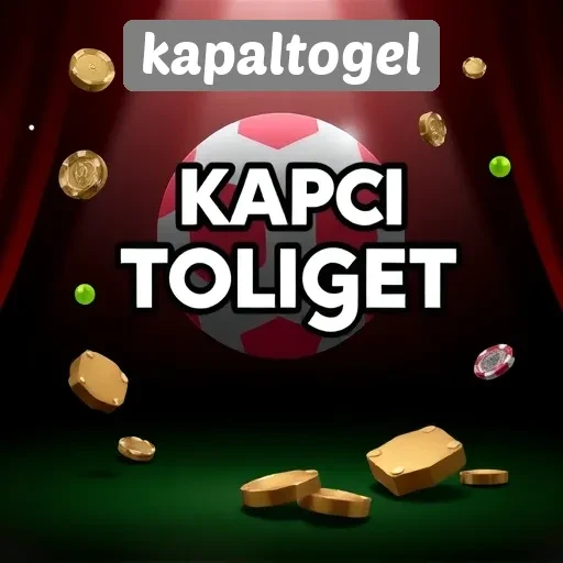 Keunggulan Kapaltogel Dalam Menawarkan Pengalaman Bermain yang Optimal