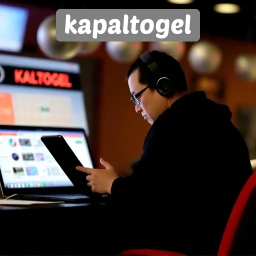 Review Pengalaman Bermain di Kapaltogel bagi Pemula