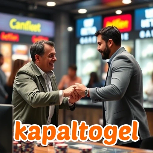 kapaltogel - Poker Indonesia