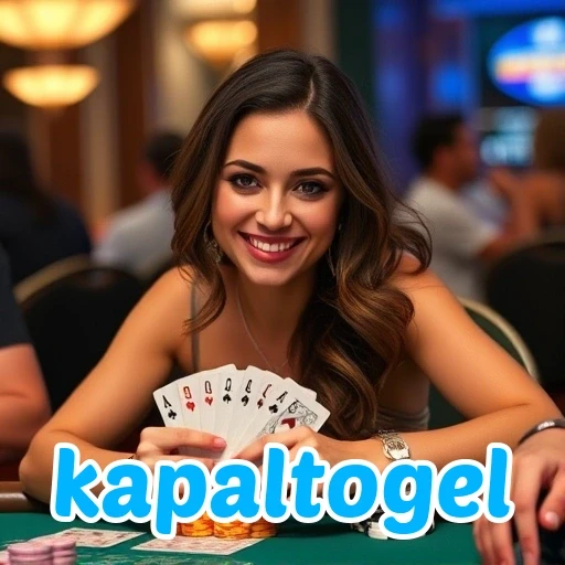 kapaltogel - Promosi Spesial