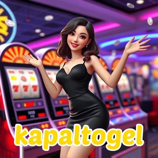 kapaltogel - Hasil Togel