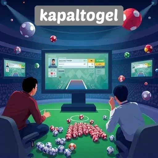 Analisa Keamanan dan Integritas Pada Situs Kapaltogel