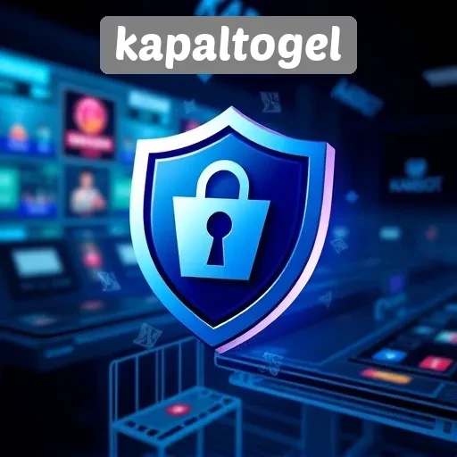 Keamanan dan Privasi di Situs Kapaltogel
