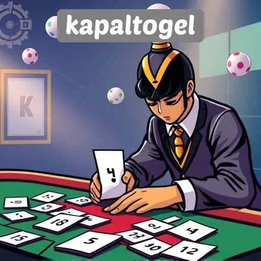 Taktik Jitu Menang di Kapaltogel untuk Pemain Baru